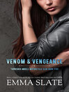 Cover image for Venom & Vengeance